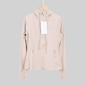 lululemon athletica Define Hooded Jacket Nulu